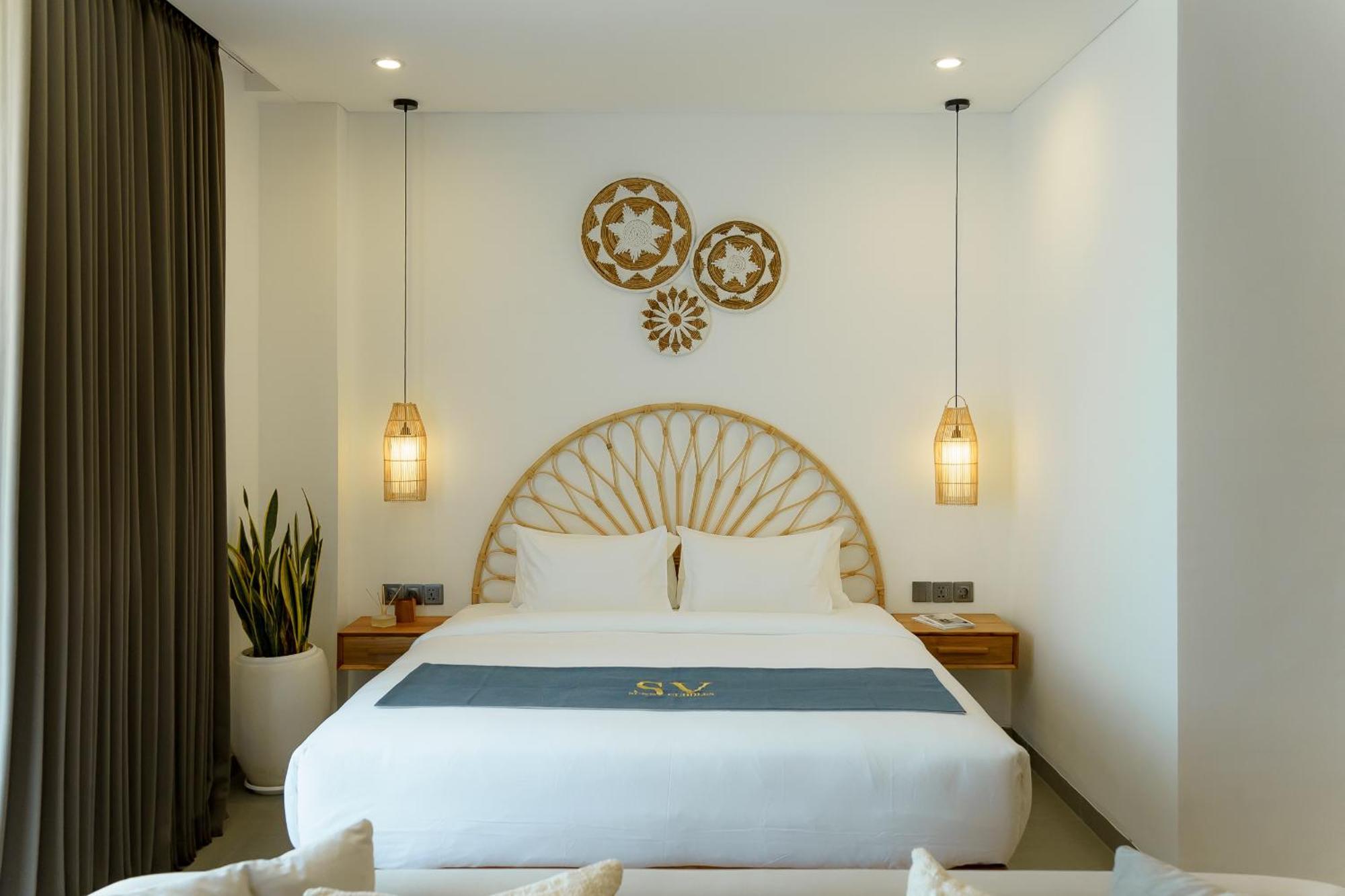 अपार्टमेंट Sunny Aparts 1 Canggu (Bali)