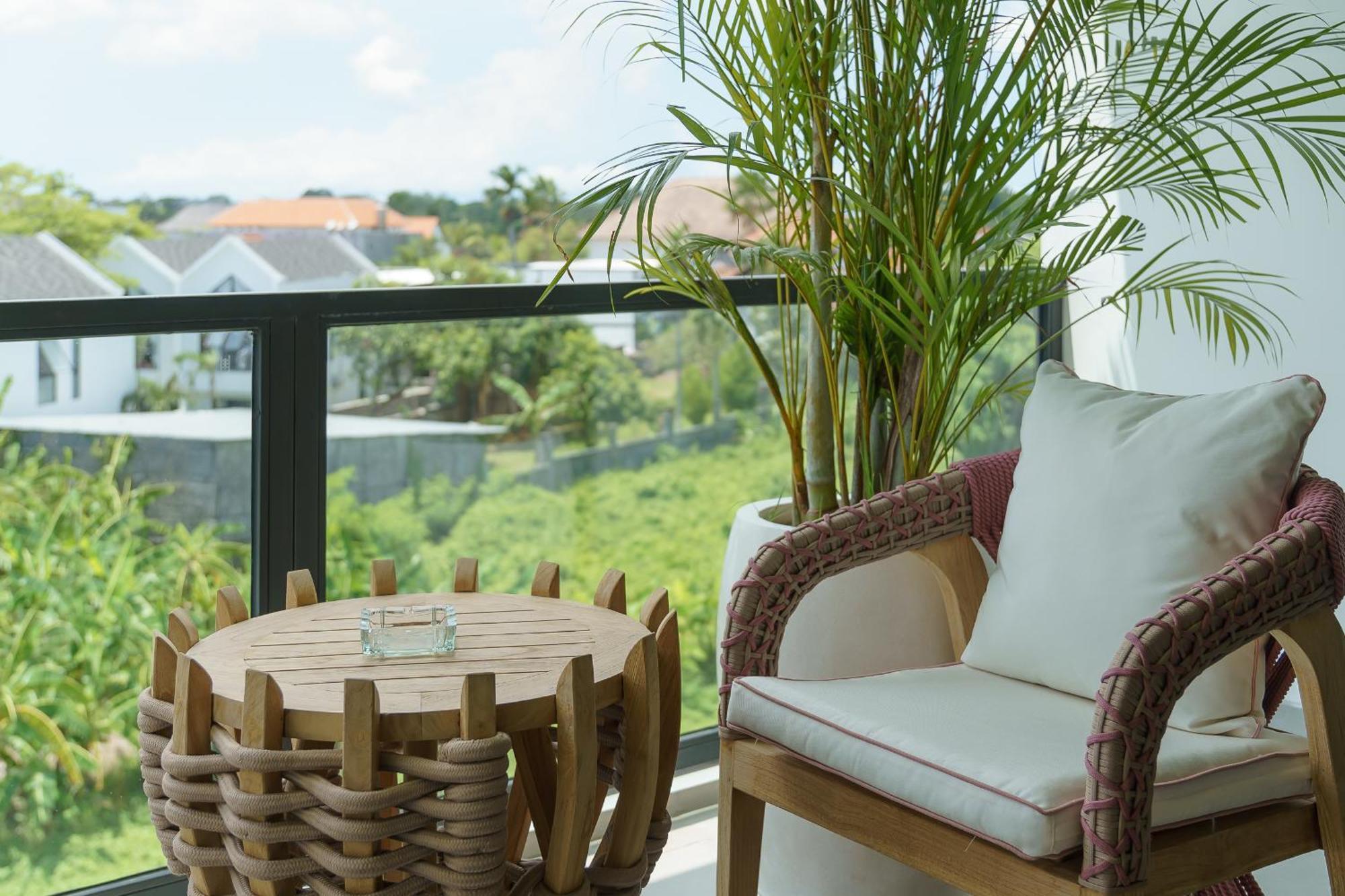 Sunny Aparts 1 Canggu (Bali)