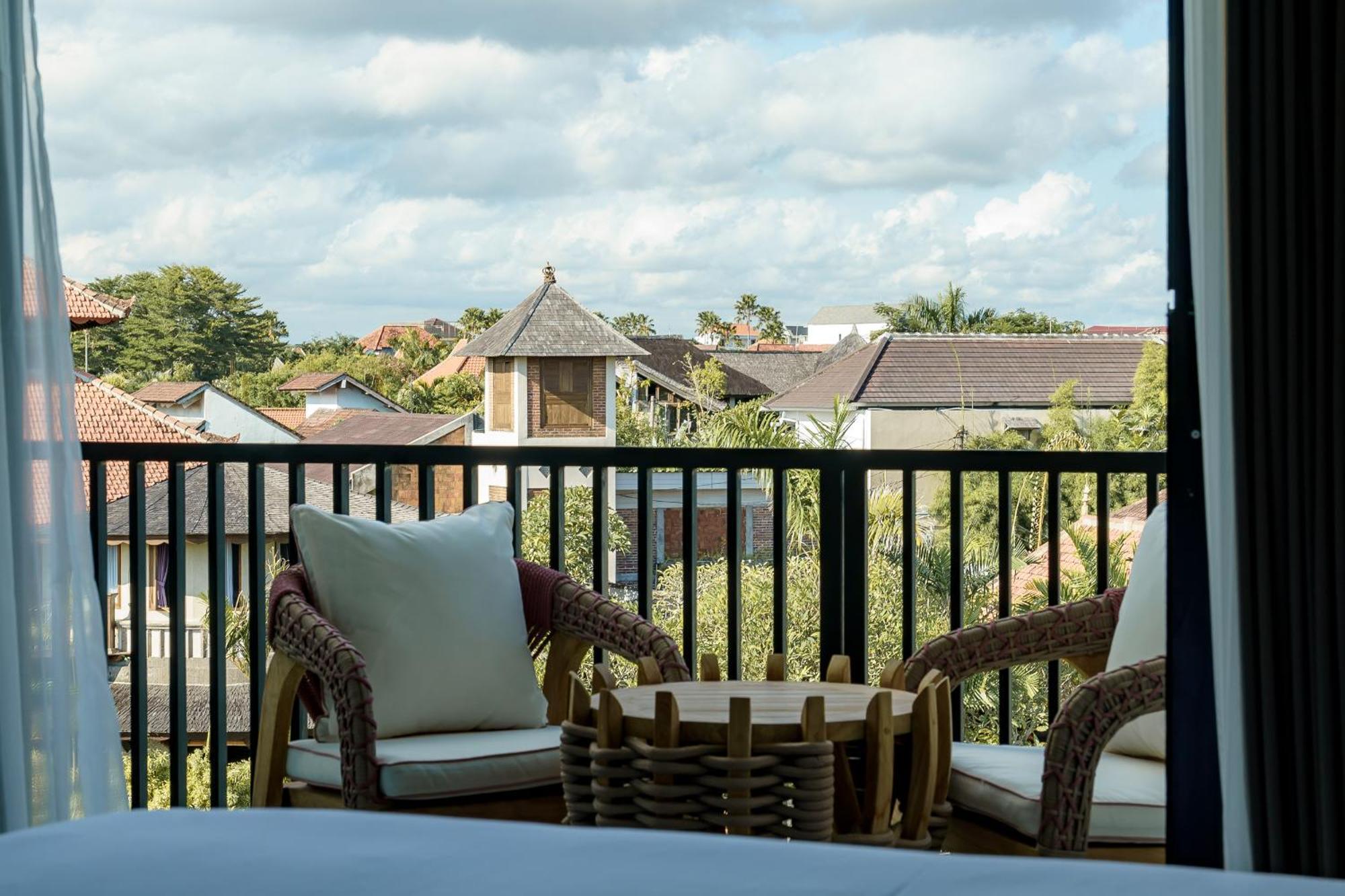 Sunny Aparts 1 अपार्टमेंट Canggu (Bali)