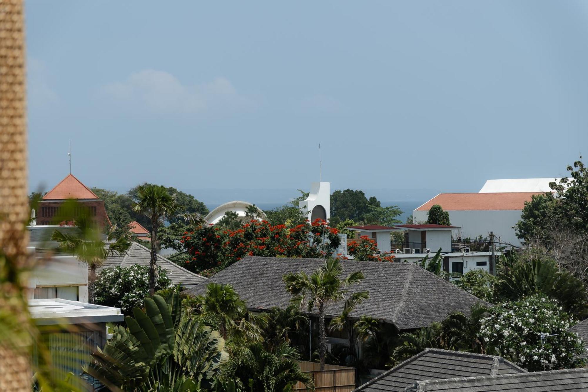 Sunny Aparts 1 Canggu (Bali)