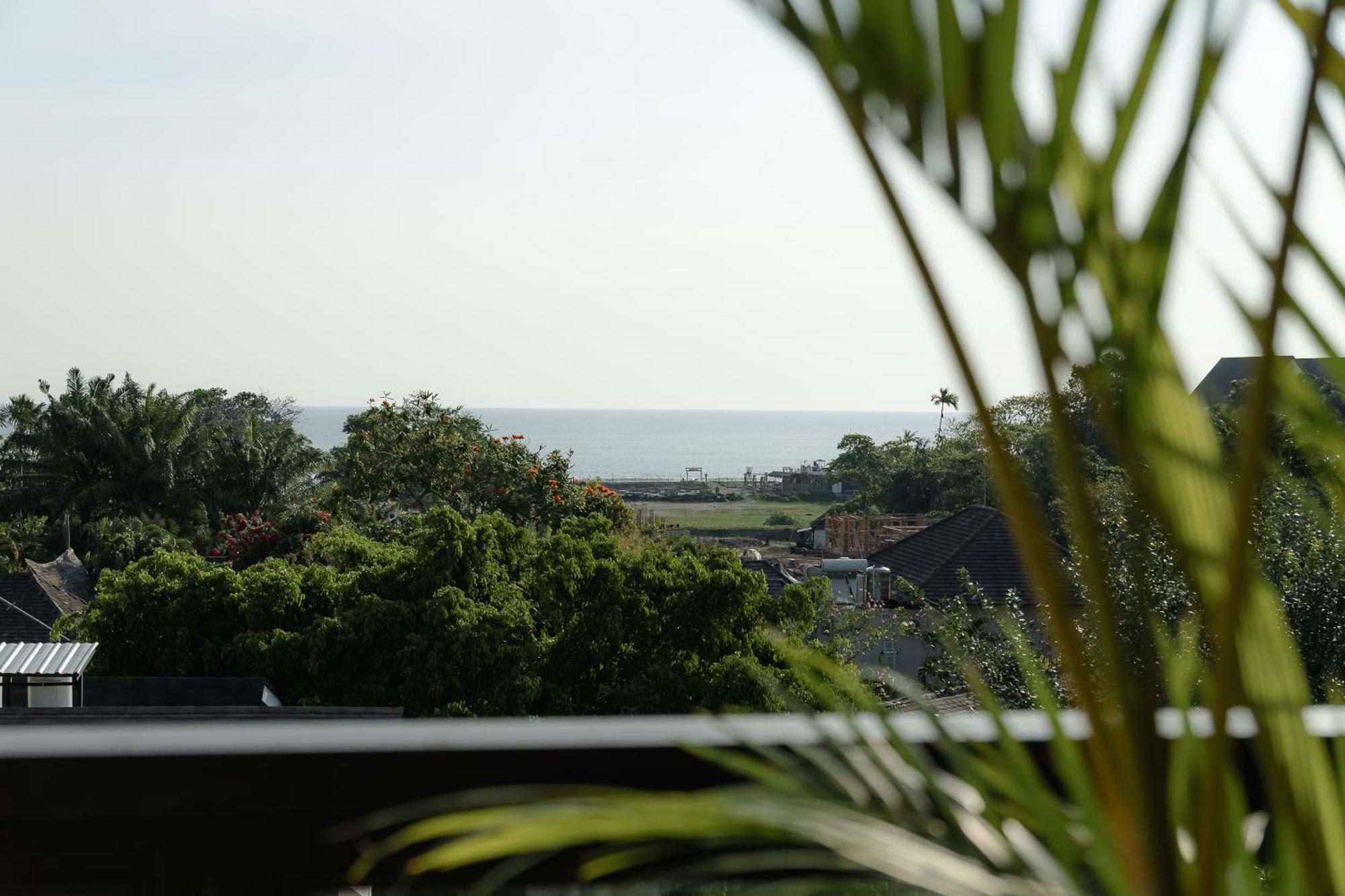 Sunny Aparts 1 * Canggu (Bali)