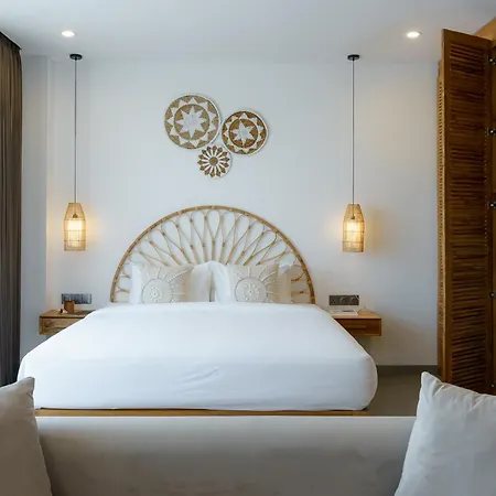 Sunny Aparts 1 Canggu (Bali) Exterior photo