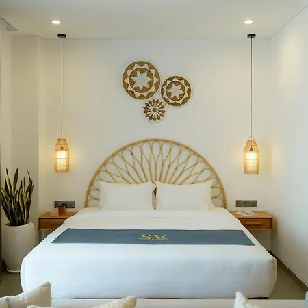 Sunny Aparts 1 Canggu (Bali) Exterior photo
