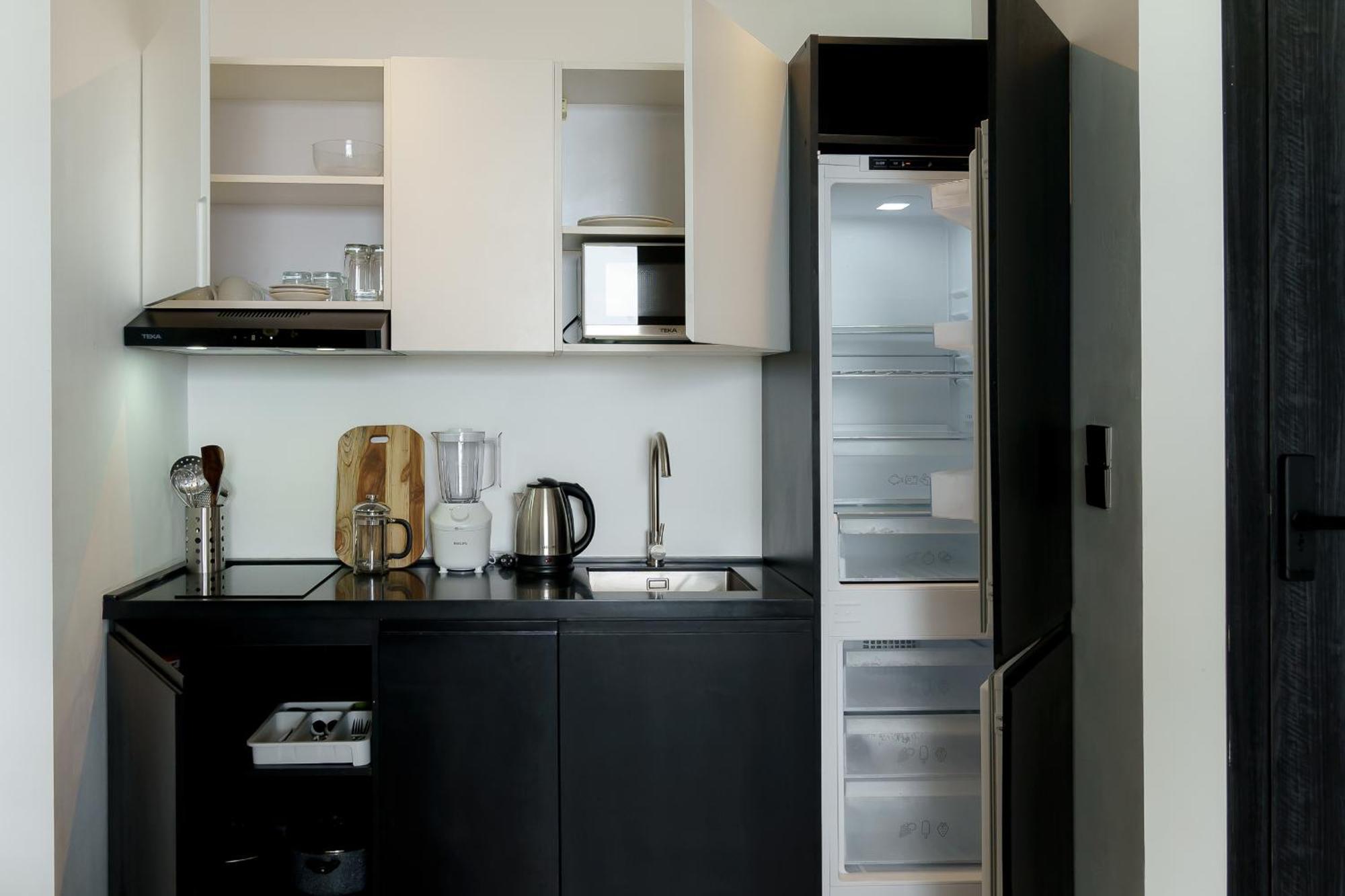 Apartment Sunny Aparts 1
