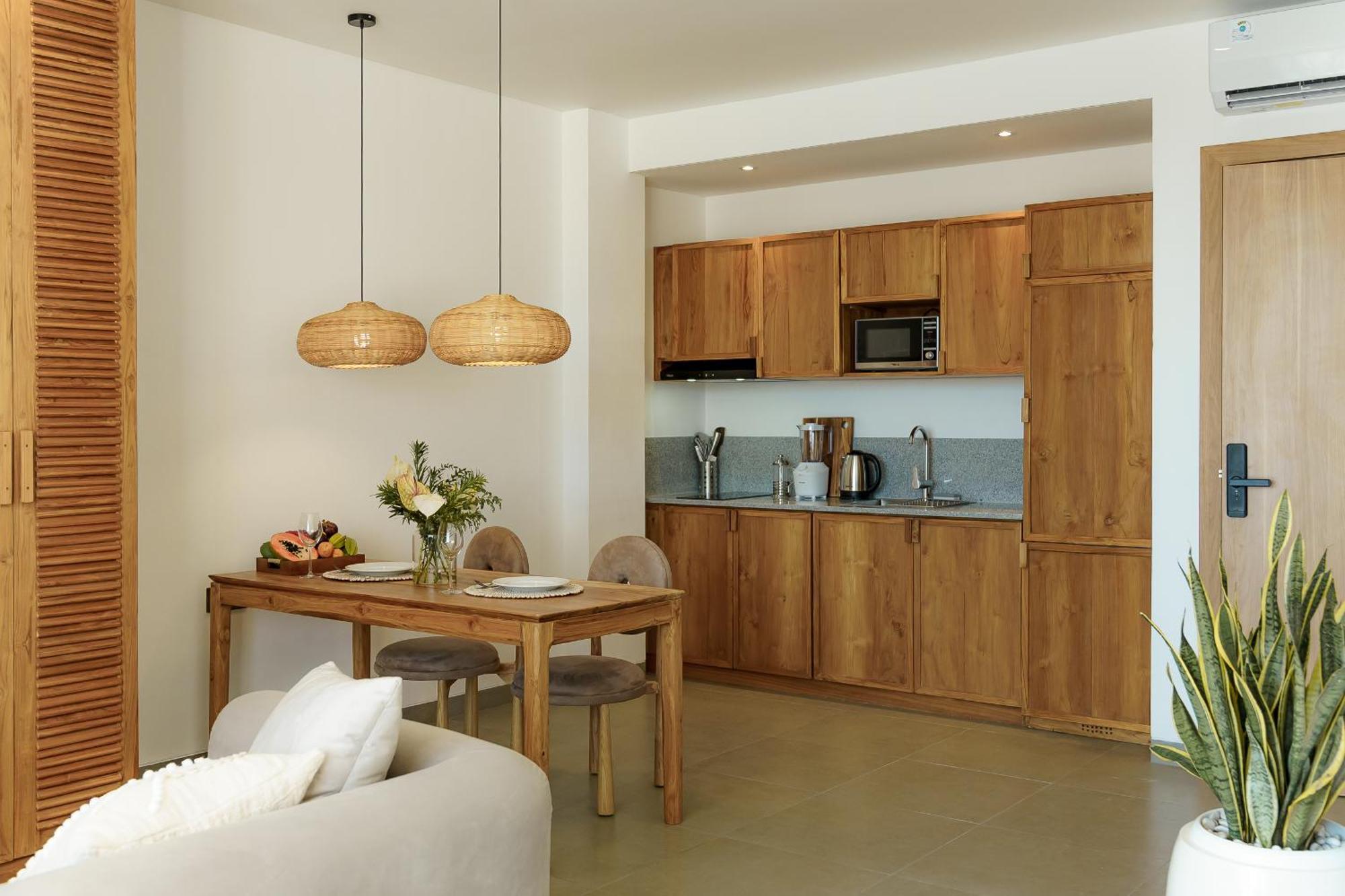 Apartment Sunny Aparts 1