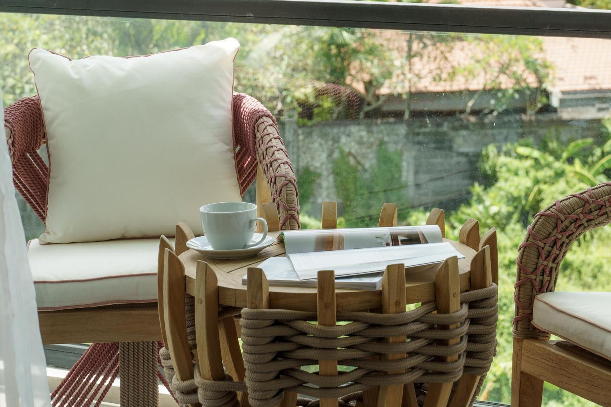 Sunny Aparts 1 Apartment Canggu (Bali)