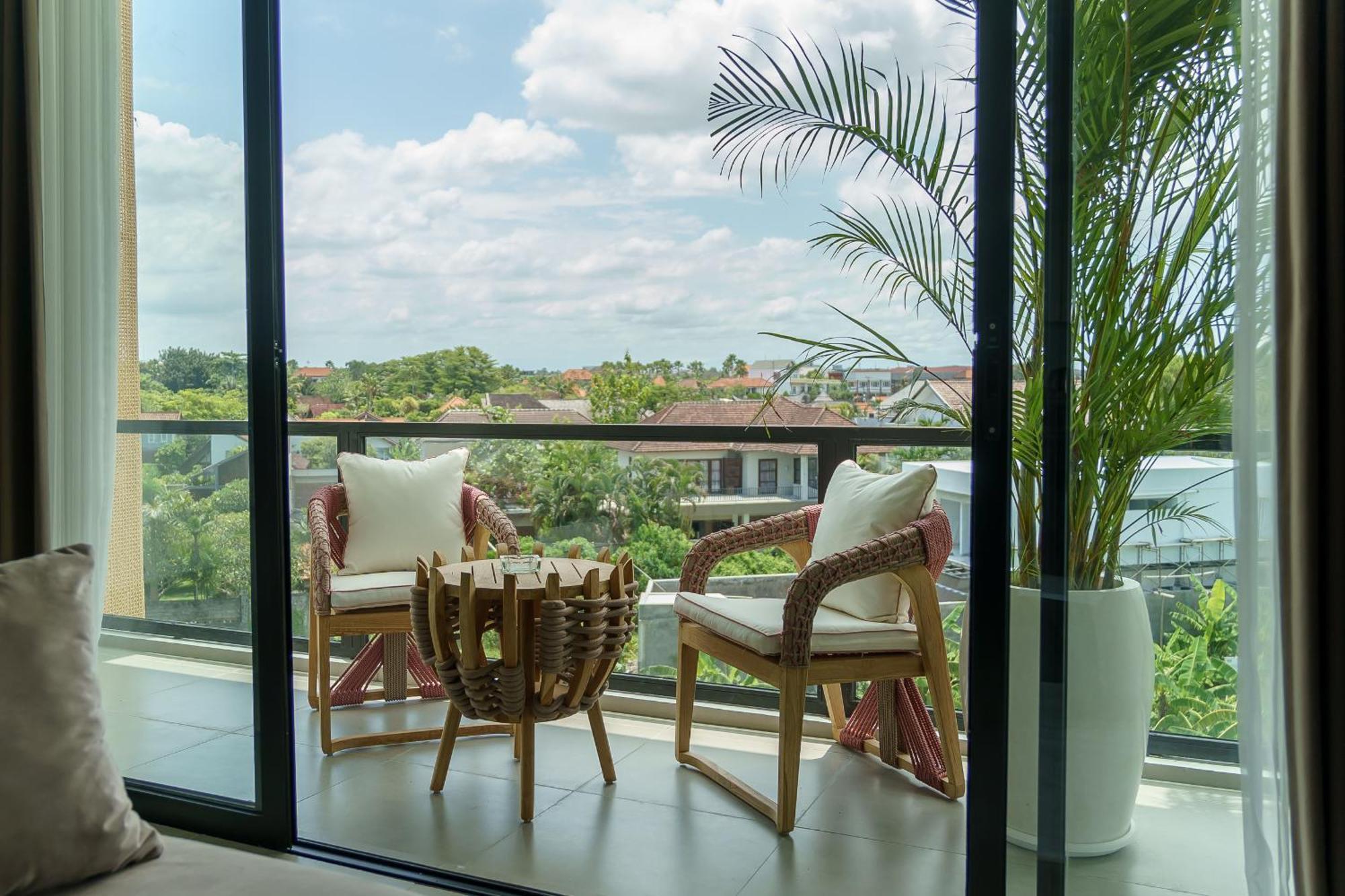 Sunny Aparts 1 Apartment