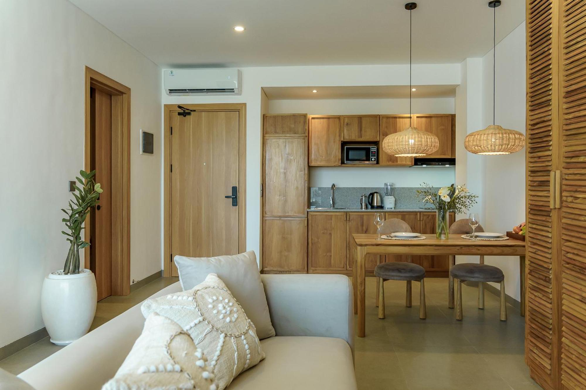 Sunny Aparts 1 Apartment *