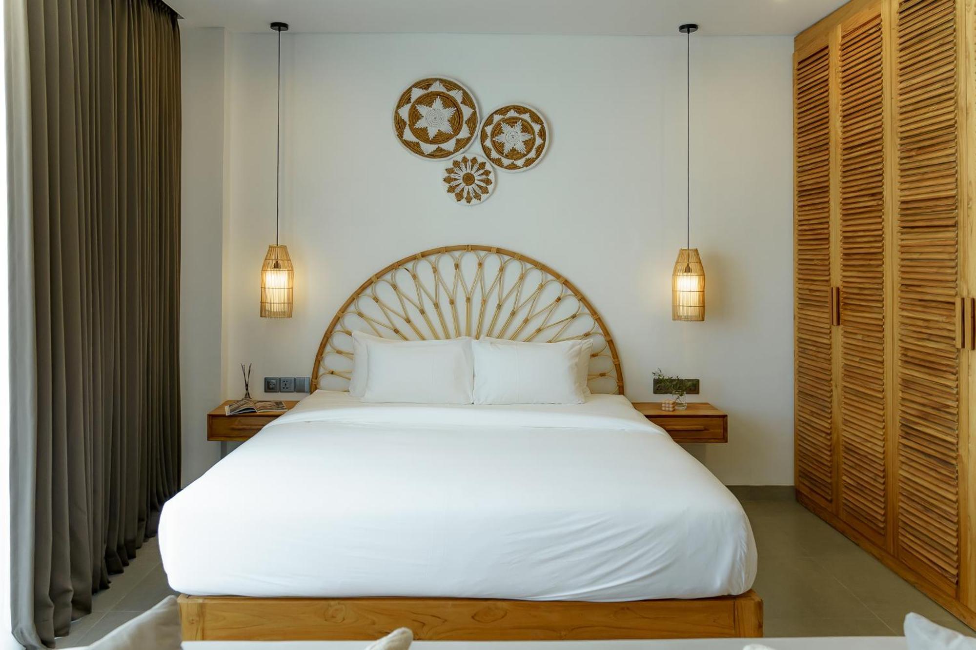 Sunny Aparts 1 Apartment Canggu (Bali)