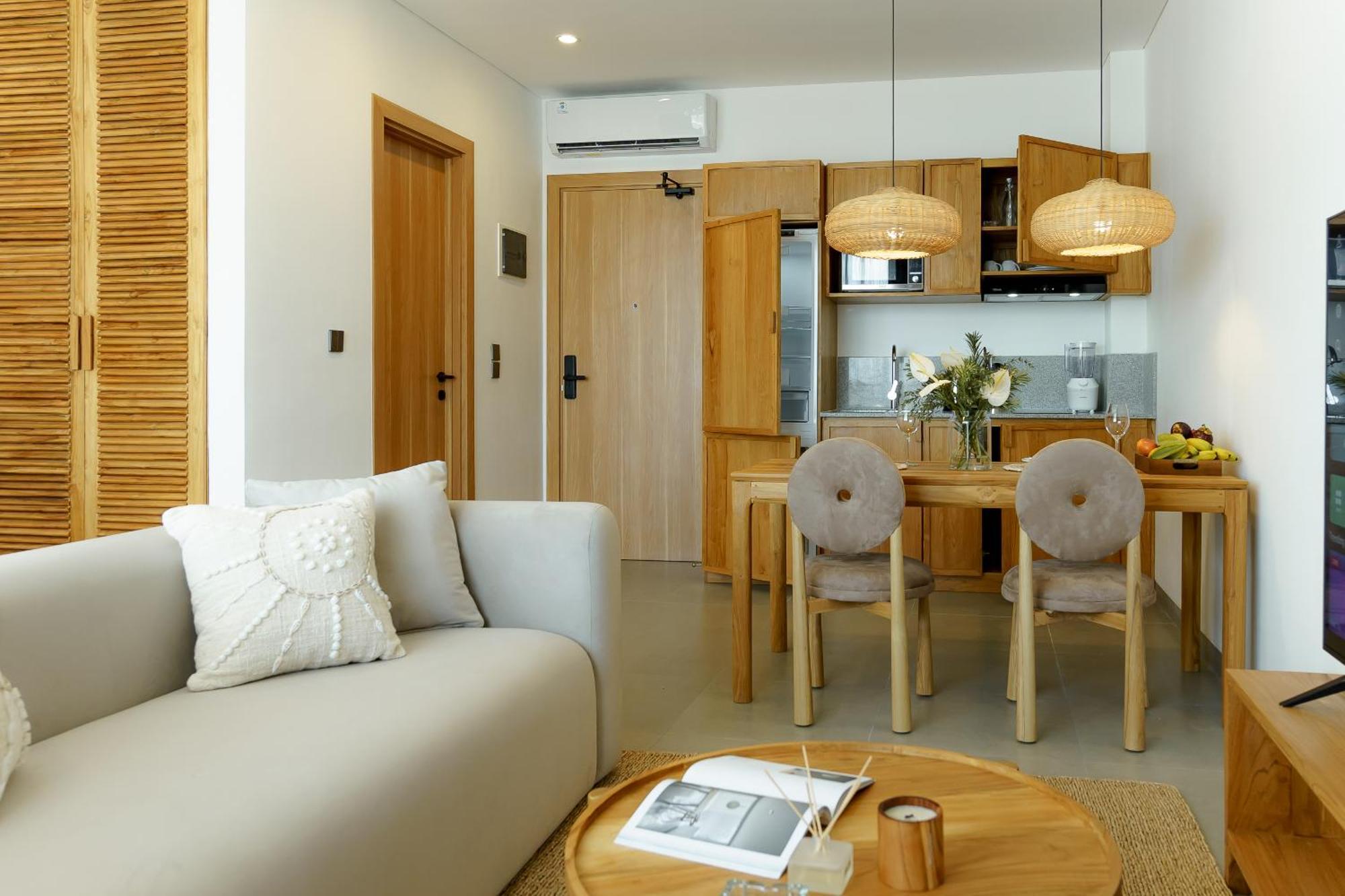Apartment Sunny Aparts 1