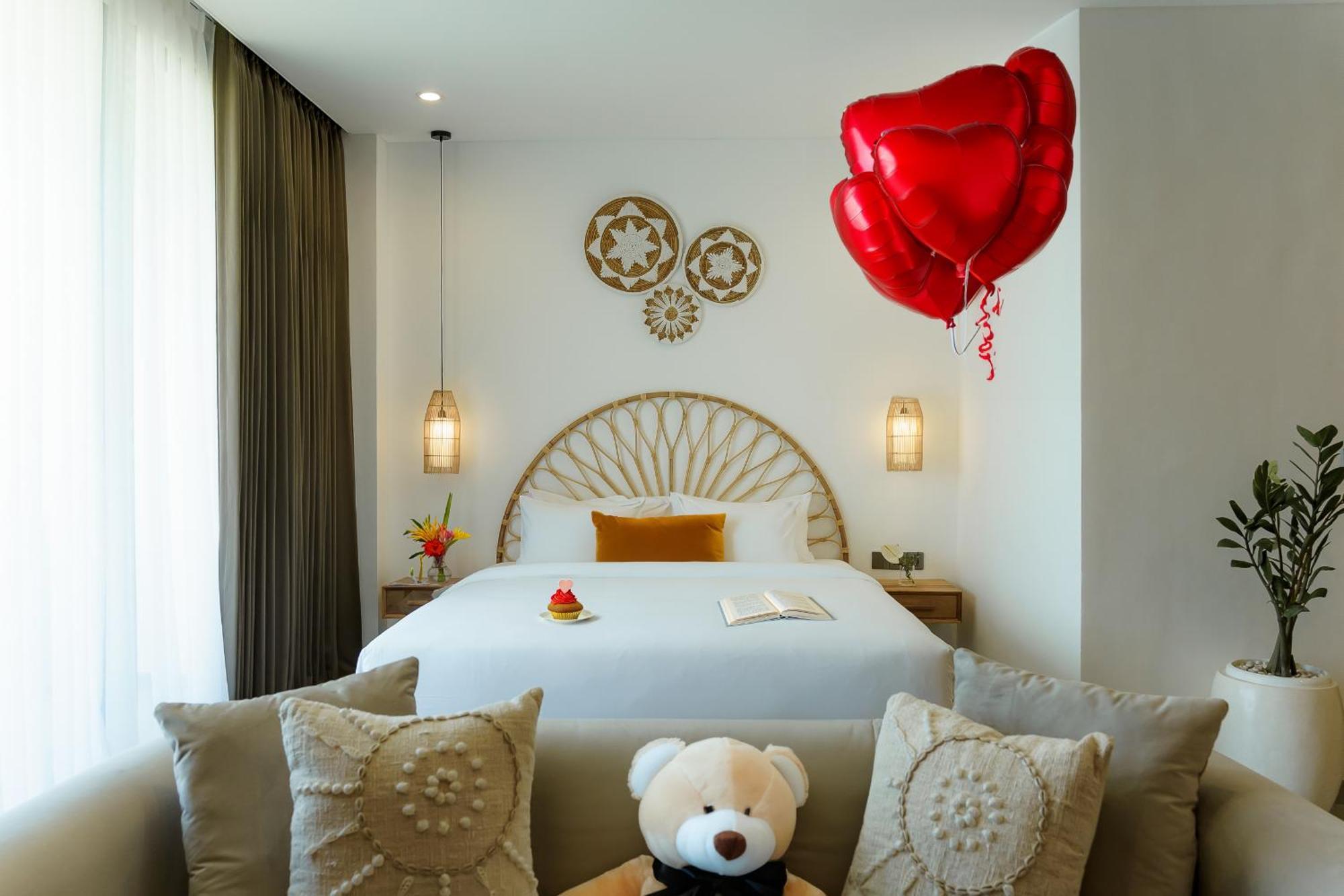 Sunny Aparts 1 Apartment Canggu (Bali)
