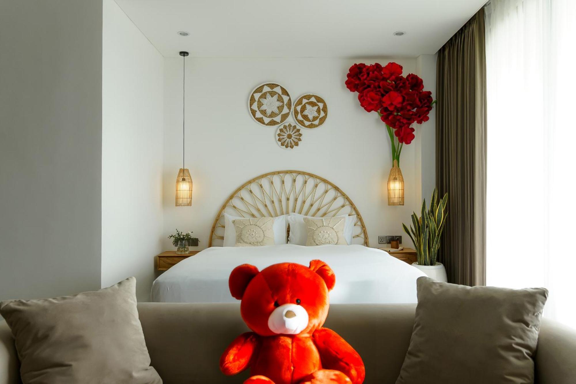 Apartment Sunny Aparts 1 Canggu (Bali)