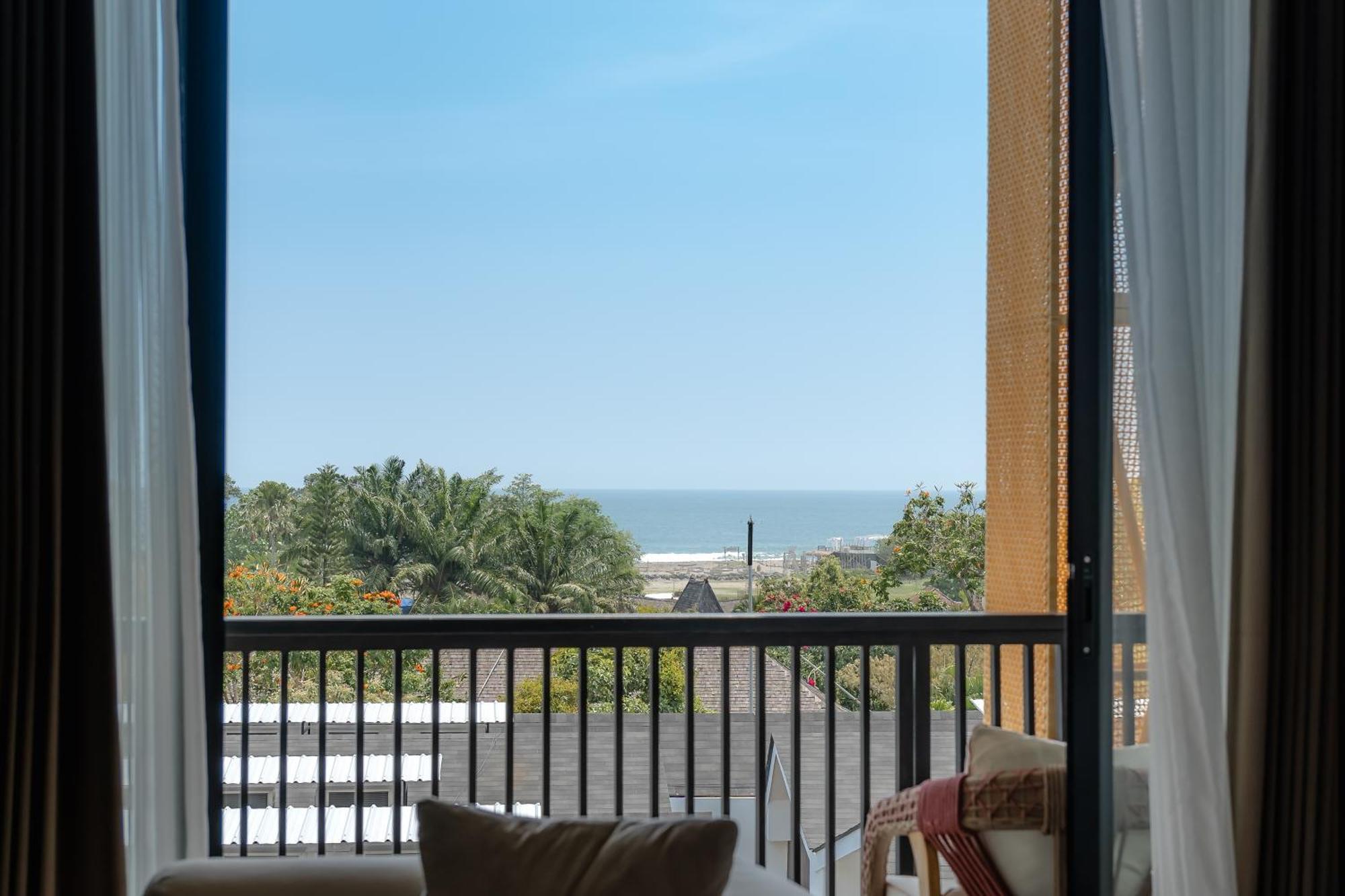Apartment Sunny Aparts 1 *