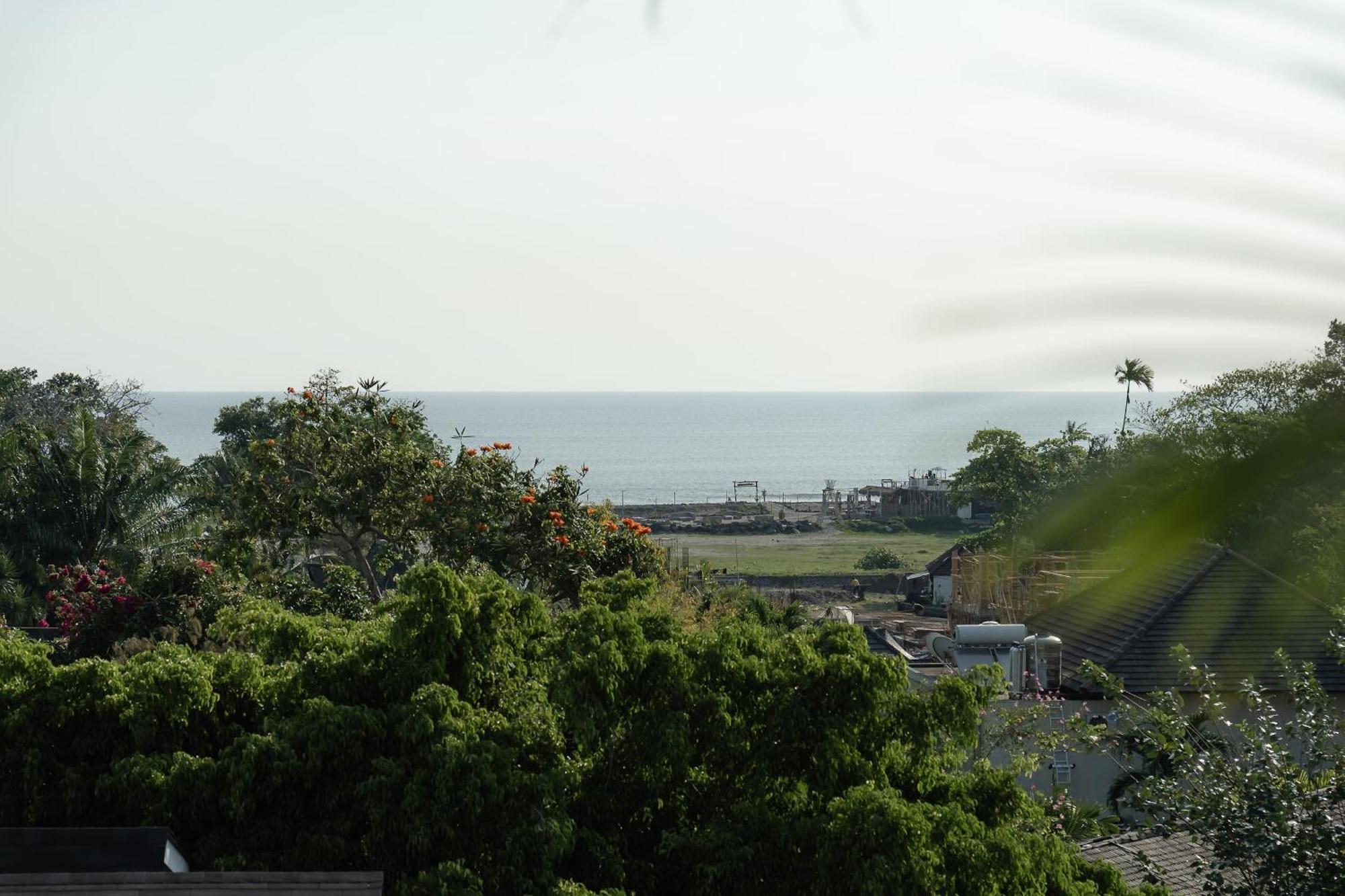 Sunny Aparts 1 Apartment Canggu (Bali)